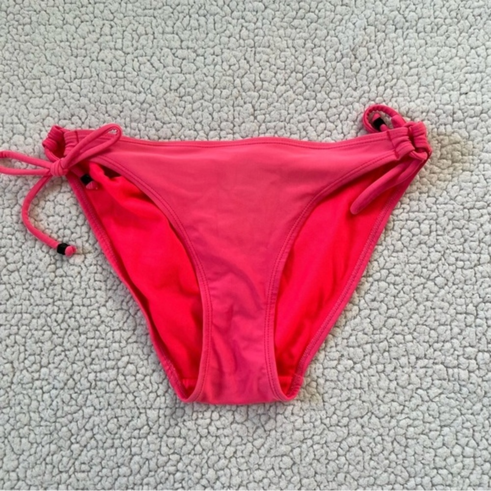 Garage Pink Bikini Bottom